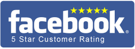 Facebook Reviews
