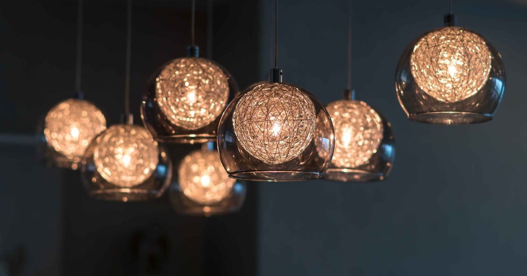 Luxury lighting- TurnKey Lightings