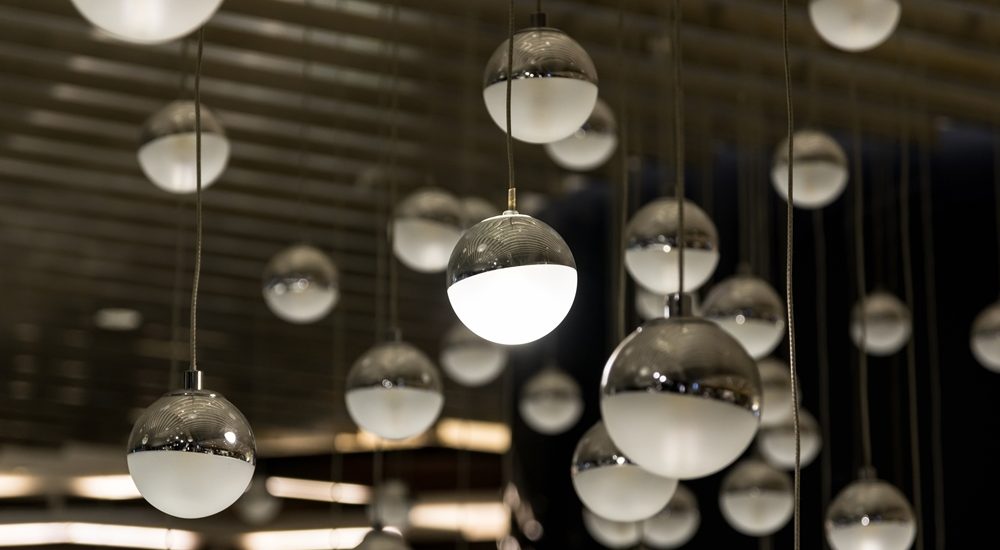 Sphere Lighting Solutions in New Orleans