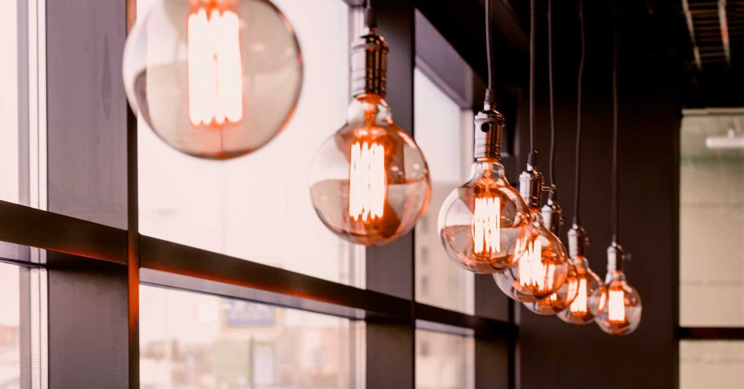 decorative lamps lighting services