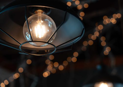 lighting services in harahan