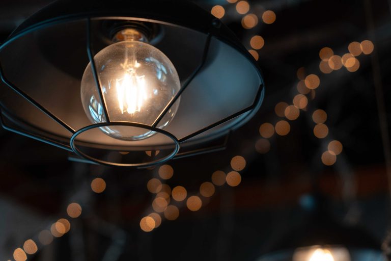 lighting services in harahan