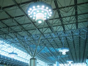 Residential lighting Mandeville