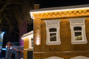 Lighting services Madisonville